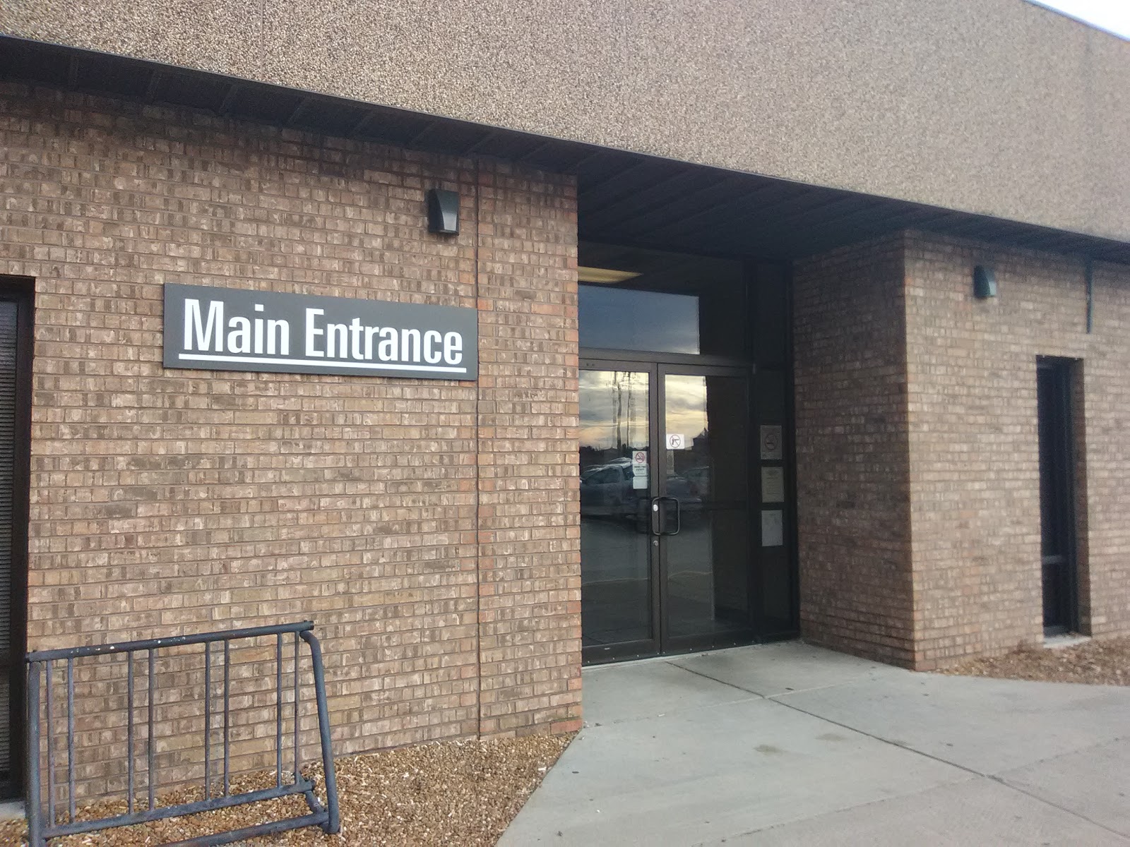 North Central Behavioral Health Systems